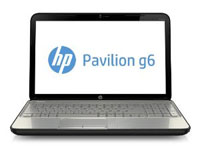 HP Pavilion Notebook g6-2262sa