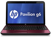 HP Pavilion Notebook g6-2267sa