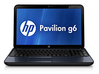 HP Pavilion Notebook g6-2270sa