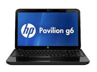 HP Pavilion Notebook g6-2288ca