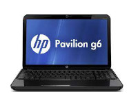 HP Pavilion Notebook g6-2292nr