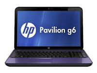 HP Pavilion Notebook g6-2292sa