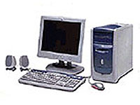 HP Pavilion Desktop 516x