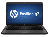 HP Pavilion Notebook g7-1000sa
