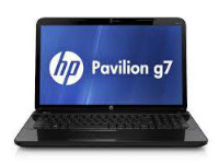 HP Pavilion Notebook g7-1237dx