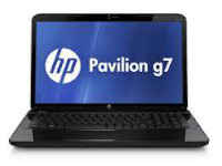 HP Pavilion Notebook g7-1281nr