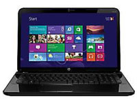 HP Pavilion Notebook g7-1329wm