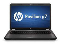 HP Pavilion Notebook g7-1350dx