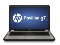 HP Pavilion Notebook g7-2000so