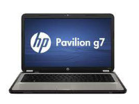HP Pavilion Notebook g7-2002so