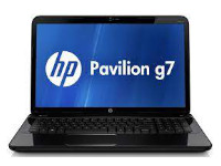 HP Pavilion Notebook g7-2030eo