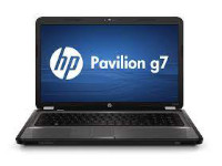 HP Pavilion Notebook g7-2051sf