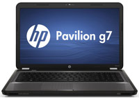 HP Pavilion Notebook g7-2054sa