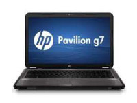 HP Pavilion Notebook g7-2100sa