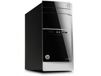 HP Pavilion Desktop 530n