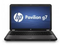 HP Pavilion Notebook g7-2118nr