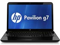 HP Pavilion Notebook g7-2128so