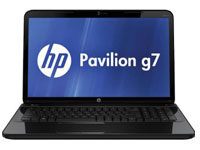 HP Pavilion Notebook g7-2223nr