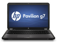 HP Pavilion Notebook g7-2247us