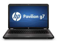 HP Pavilion Notebook g7-2269wm