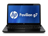 HP Pavilion Notebook g7-2270us