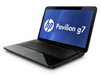 HP Pavilion Notebook g7-2276sa