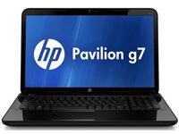HP Pavilion Notebook g7-2278sa