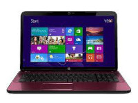 HP Pavilion Notebook g7-2296nr