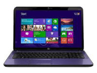HP Pavilion Notebook g7-2298nr