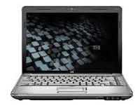 HP Pavilion Notebook dv4-1020us