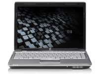 HP Pavilion Notebook dv4-1028us