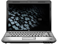 HP Pavilion Notebook dv4-1114nr