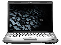 HP Pavilion Notebook dv4-1124la