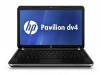 HP Pavilion Notebook dv4-1124nr