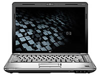 HP Pavilion Notebook dv4-1144tx