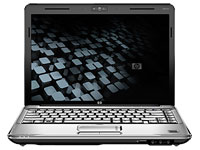 HP Pavilion Notebook dv4-1241tx