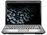 HP Pavilion Notebook dv4-1281us