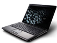 HP Pavilion Notebook dv4-1313dx