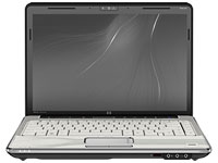 HP Pavilion Notebook dv4-1331tx