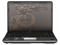 HP Pavilion Notebook dv4-2015br