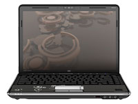 HP Pavilion Notebook dv4-2108tx
