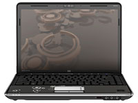 HP Pavilion Notebook dv4-2113tx