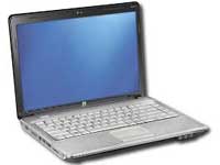 HP Pavilion Notebook dv4-2141nr