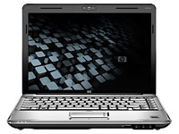 HP Pavilion Notebook dv4-2154ca