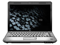 HP Pavilion Notebook dv4-2167sb