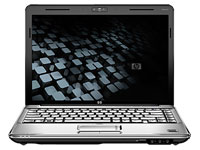 HP Pavilion Notebook dv4-2170us