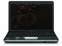 HP Pavilion Notebook dv4-2173nr