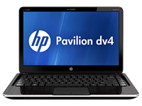 HP Pavilion Notebook dv4-5014tx