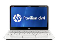HP Pavilion Notebook dv4-5113cl