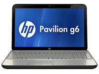 HP Pavilion Notebook dv4-5116tx